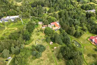 Villa på Øbrovej 9, Assentorp, 4295 Stenlille