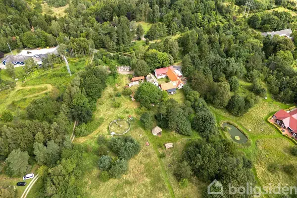 Villa på Øbrovej 9, 4295 Stenlille