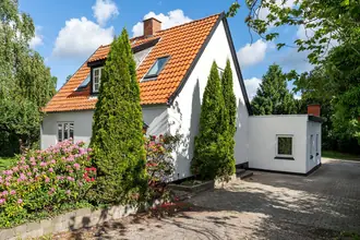 Villa på Bøgebjergvej 34, 3230 Græsted
