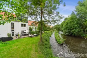 Rækkehus på Bygholm Åvænget 4C, 8700 Horsens