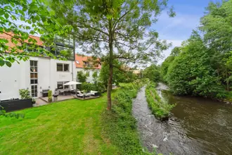 Rækkehus på Bygholm Åvænget 4C, 8700 Horsens