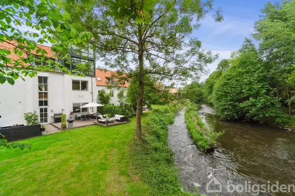 Rækkehus på Bygholm Åvænget 4C, 8700 Horsens