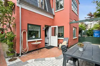 Ejerlejlighed på Kirkegårdsvej 15A, 2300 København S