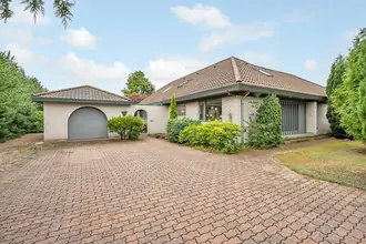 Villa på Enebærvej 2, 8850 Bjerringbro