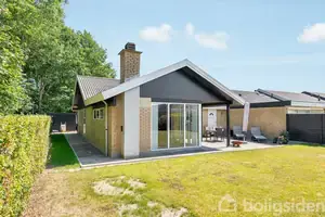 Rækkehus på Guldsmedevænget 101, 5260 Odense S