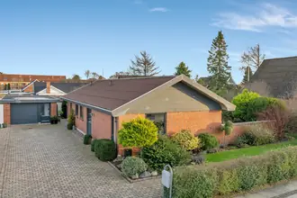 Villa på Bygmarken 3, 9490 Pandrup