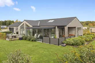 Villa på Bøgelunden 17, 9560 Hadsund