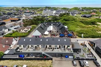 Fritidshus på Lodbergsvej 10, 1. 4., Søndervig, 6950 Ringkøbing