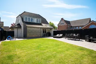 Villa på Hammerum Hovedgade 45B, Hammerum, 7400 Herning