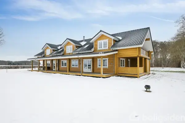 Planteavlsgård/-jord på Vestre Landevej 188, 4952 Stokkemarke