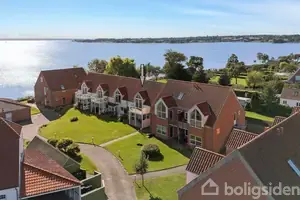 Ejerlejlighed på Møllegården 14, 6320 Egernsund