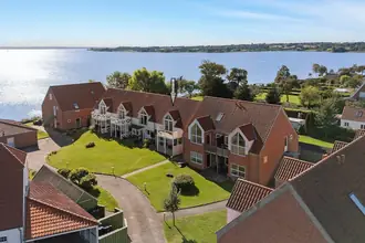 Ejerlejlighed på Møllegården 14, 6320 Egernsund