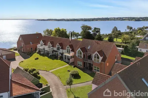 Ejerlejlighed på Møllegården 14, 6320 Egernsund