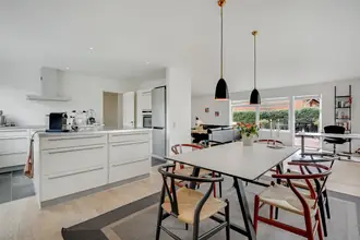 Villa på Baldursgade 89, 6700 Esbjerg