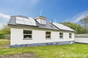 Villa på Hammelvej 251, 8870 Langå