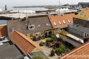 Rækkehus på Havnegade 11, 3770 Allinge