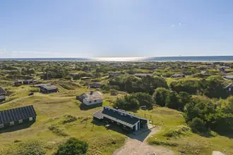 Fritidshus på Skrænten 11, Rindby Strand, 6720 Fanø