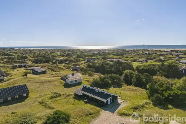 Fritidsbolig på Skrænten 11, 6720 Fanø