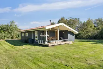 Fritidshus på Dittevej 2, Gjerrild, 8500 Grenaa