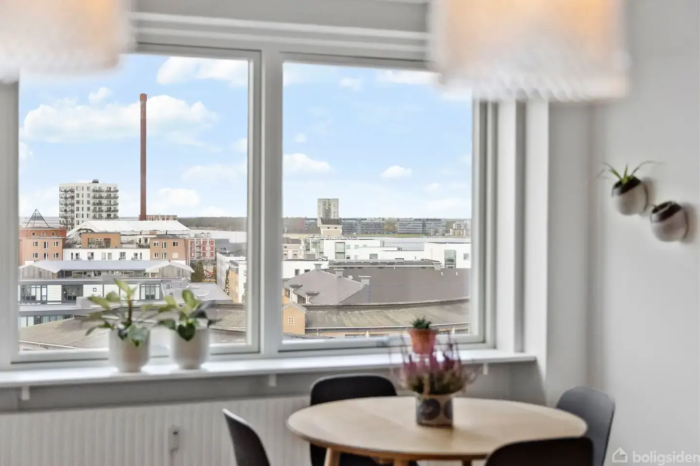 Ejerlejlighed på Vesterbro 125, 8. 802., 9000 Aalborg