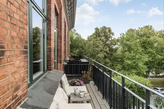 Ejerlejlighed på Stockholmsgade 59, 3. th., 2100 København Ø