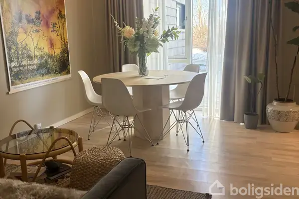 Ejerlejlighed på Rundholtsvej 7, st. th., 2300 København S