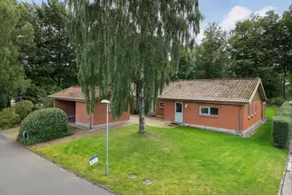Villa på Suderbækvangen 11, 7430 Ikast