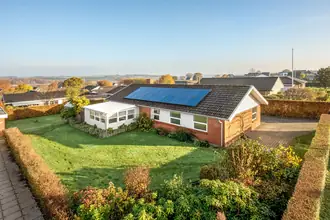 Villa på Langelandsvej 41, Starup, 6100 Haderslev