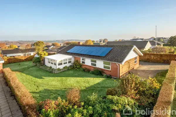 Villa på Langelandsvej 41, 6100 Haderslev