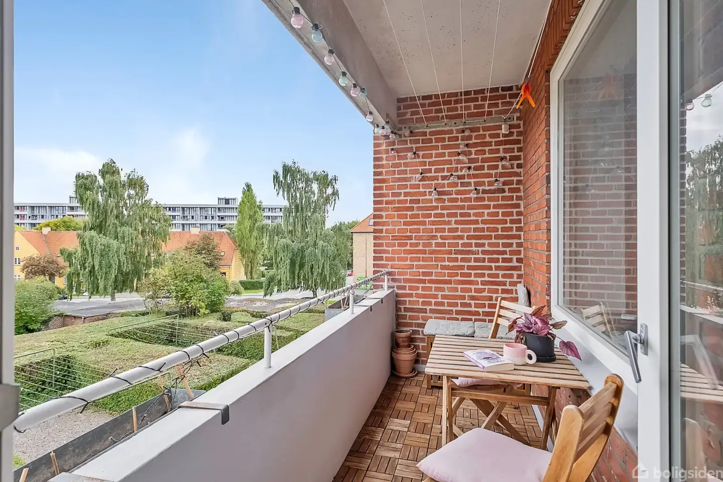Ejerlejlighed på Vestre Ringgade 156, 1. th., 8000 Aarhus C