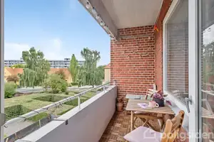 Ejerlejlighed på Vestre Ringgade 156, 1. th., 8000 Aarhus C