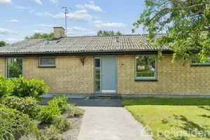 Villa på P Madsens Vej 3, 8586 Ørum Djurs