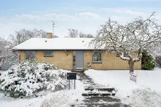 Villa på P Madsens Vej 3, Ramten, 8586 Ørum Djurs