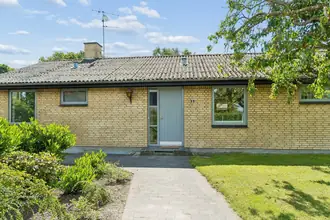 Villa på P Madsens Vej 3, Ramten, 8586 Ørum Djurs
