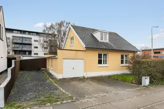Villa på Annebergvej 88, 9000 Aalborg