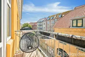 Ejerlejlighed på Østergravensgade 9, 2. th., 9000 Aalborg