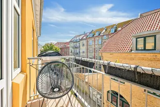 Ejerlejlighed på Østergravensgade 9, 2. th., 9000 Aalborg