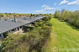 Rækkehus på Keilstruplund 8, 3460 Birkerød