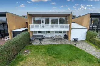 Villa på Liljehaven 81, Smørumnedre, 2765 Smørum