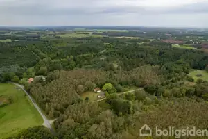 Landejendom på Trinnerupvej 10, 9575 Terndrup