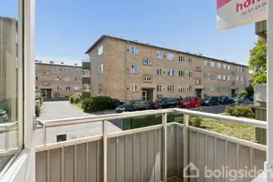 Ejerlejlighed på Sorrentovej 4, st. mf., 2300 København S