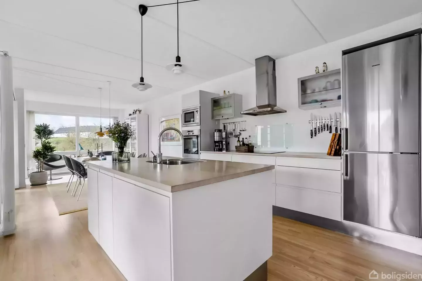 Ejerlejlighed på Fredericiagade 13, 1. tv., 6000 Kolding