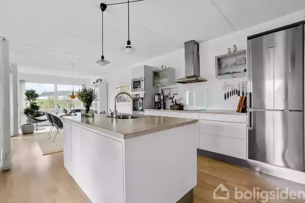 Ejerlejlighed på Fredericiagade 13, 1. tv., 6000 Kolding