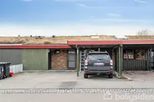 Rækkehus på Langdraget 205, 3250 Gilleleje