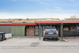 Rækkehus på Langdraget 205, 3250 Gilleleje