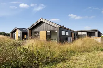 Fritidshus på Sommerhaven 36, Mørkholt, 7080 Børkop