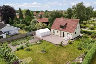 Villa på A Ladingsvej 4, 4500 Nykøbing Sj