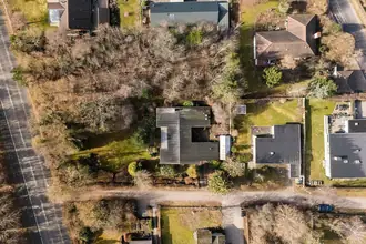 Villa på Birkevænget 1, 8920 Randers NV