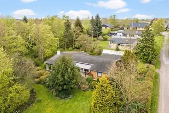 Villa på Birkevænget 1, 8920 Randers NV