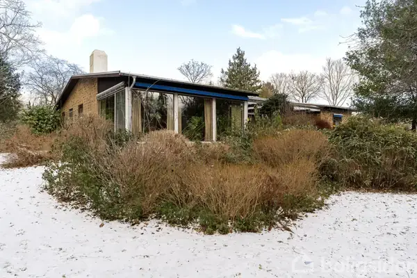 Villa på Birkevænget 1, 8920 Randers NV